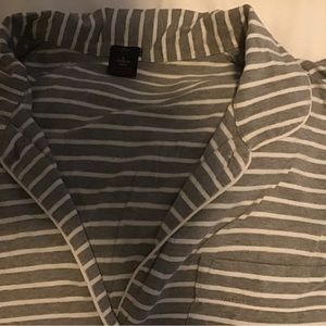 J.Crew Flannel Pajamas